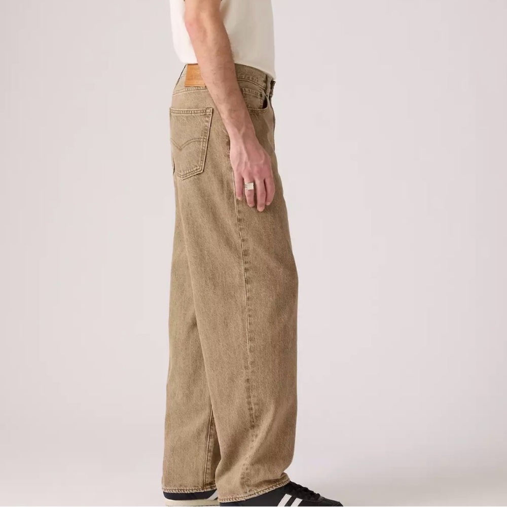 Levi's 578™ BAGGY MEN'S JEANS - Picture 2 of 7